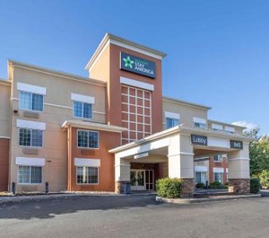 Stay America Suites Shelton Fairfield County 