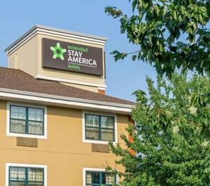 Stay America Suites Tacoma Fife 