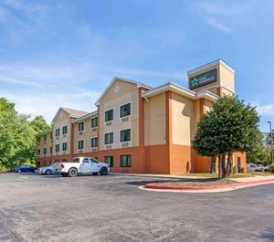 Stay America Suites Washington Landover 