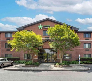 Stay America Suites Philadelphia Mt Laurel Pacilli Place 