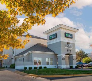 Stay America Suites Kansas City Lenexa St 