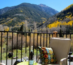 Mountainside Inn Telluride 
