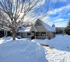 Golf Course Townhouse Distance Of Mount Washington Hotel 