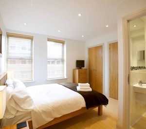 Accommodation East Ilsley Newbury 