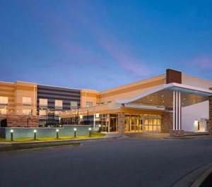 Fairfield Inn 