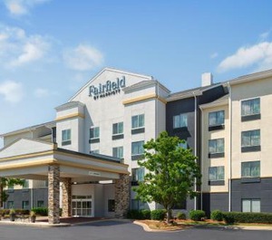 Fairfield Inn 