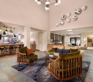 Fairfield Inn 