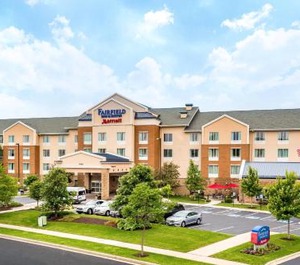 Fairfield Inn 