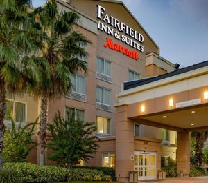 Fairfield Inn 