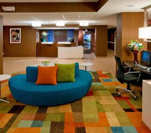 Fairfield Inn 