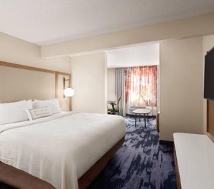 Fairfield Inn Scranton 