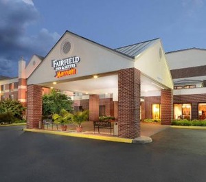 Fairfield Inn 