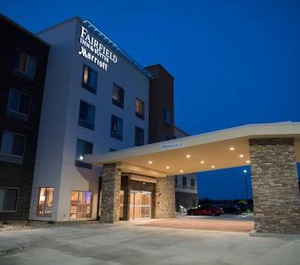 Fairfield Inn 