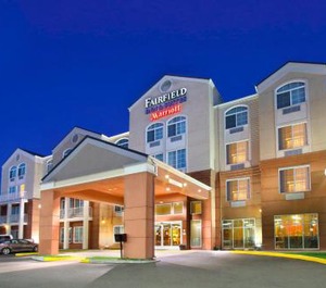 Hilton Garden Inn Fairfield 