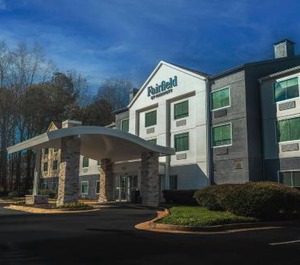 Fairfield Inn 