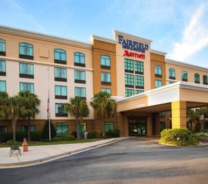 Fairfield Inn 