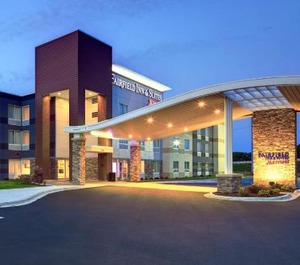 Fairfield Inn 