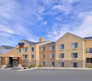 Fairfield Inn 