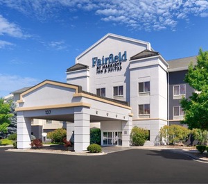 Fairfield Inn 