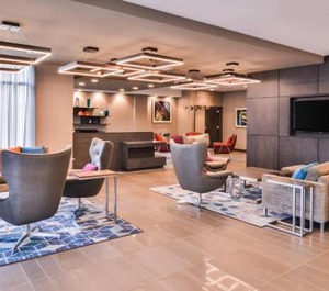 Fairfield Inn 
