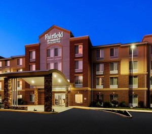 Fairfield Inn 