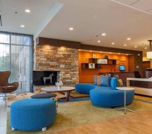 Fairfield Inn Alexandria 