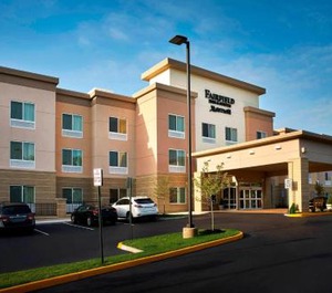 Fairfield Inn 