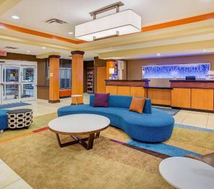 Fairfield Inn 