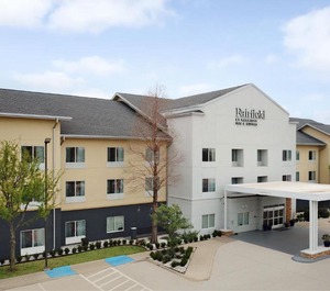 Denton Inn Suites 