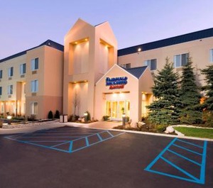 Inn Merrillville 