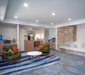 Fairfield Inn Perkins 