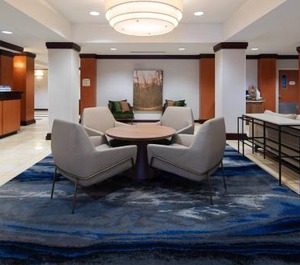 Fairfield Inn Suites Bremerton 