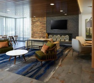 Fairfield Inn Riverside 