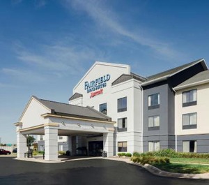 Fairfield Inn 