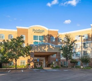 Fairfield Inn Suites Rancho Cordova 