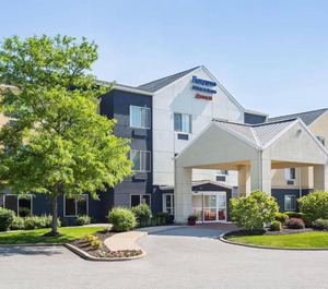 Fairfield Inn Valparaiso 