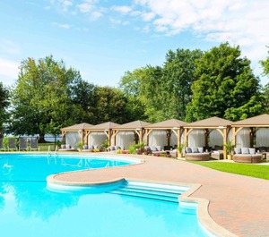 Fairmont Chateau Montebello 