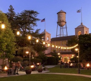 Fairmont Sonoma Mission Inn 