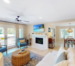 Fairway Dunes 
