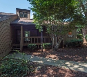 Fairway Villa 