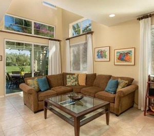 Waikoloa Colony Villas 