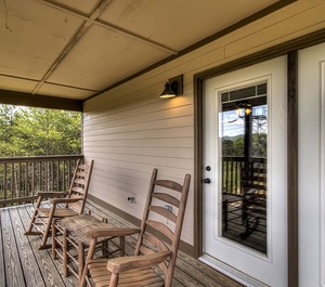 Laurel Villa Pigeon Forge 