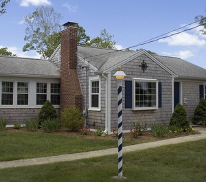 Falmouth Heights Beach 
