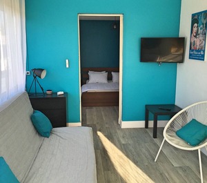 Vacances Sur Mer Gîte 