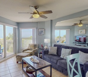 Surf Beach Resort 