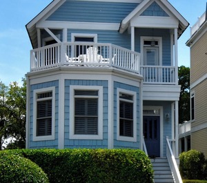 Coast Cottages 