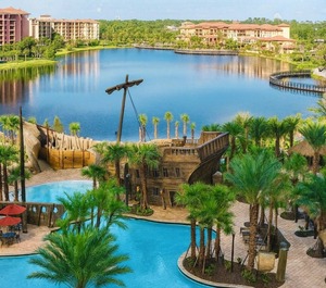 Orlandos Sunshine Orlando 