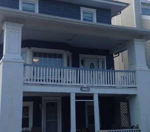 Beach Block 