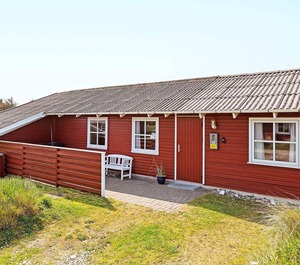 Accommodation Frøstrup 