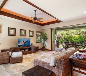 Villages At Mauna Lani 